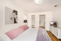 Villa Valk for families