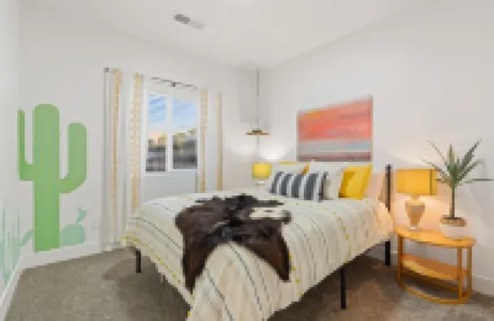 2B/2B Desert Oasis Hideaway minutes to downtown Boise and Boise River Greenbelt