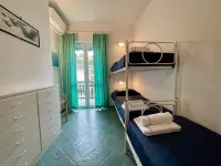 Casa di Mari - Appartamento con Grande Terrazza a 500 mt dal Mare