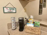 Cozy Condo near NRG/Med Center