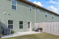 Sound Haven Coastal Escape