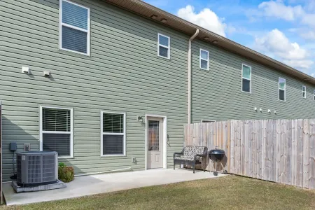 Sound Haven Coastal Escape