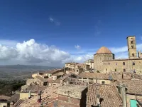 Historical Tuscan Home with  3 Bedrooms and 2 Baths with Beautiful Views.