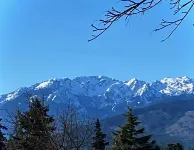 Great Harbor Views, Walk to Victoria Ferry and downtown, Roomy Apartment!