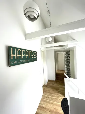 Large stylish vacation home in a rural idyll (near Hooksiel) Отели рядом с достопримечательностью «Wikingerschiff Tyrkir Hooksiel»