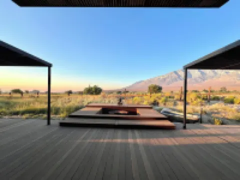 The LoneEast An Eastern Sierra wilderness retreat Hotels in Lone Pine