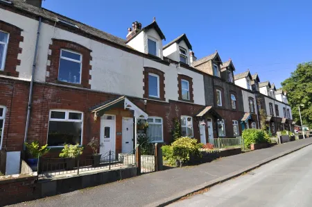 ⭐️Stunning Holiday Home⭐️ - Centre of Coniston - 3 bedroom