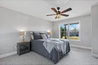 4bdr, 3ba home on the golf course in beautiful Tellico Village