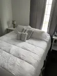 Mint Vintage 2 bed apt Walk to the locks Sault USA