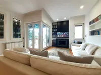 Central elegant suite