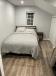 Newly remodeled in 2021. Cedar Point, beach access, park, fishing & more!