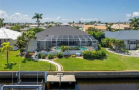FANTASTIC!! LUXURY REMODEL, SUN FILLED-HEATED POOL, NEW LISTING, 5MIN 2FISHVILL