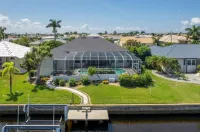 FANTASTIC!! LUXURY REMODEL, SUN FILLED-HEATED POOL, NEW LISTING, 5MIN 2FISHVILL