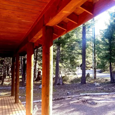 Elk Corral Cabin-Easy Access To Crystal and Mt. Rainier