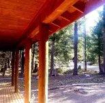 Elk Corral Cabin-Easy Access To Crystal and Mt. Rainier - Chalets