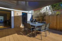 Villa La Baule Quartier Benoît, 200m from the beach