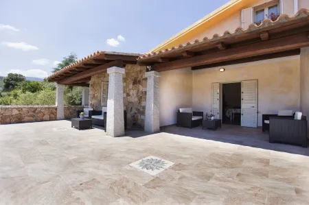 Apartment in the countryside Отели рядом с достопримечательностью «Parco pubblico con giochi per i bambini»