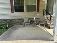 This spacious 3 bd 2 bath is ready for your next getaway.