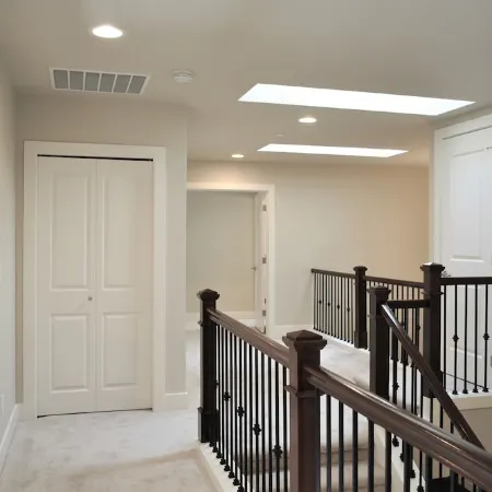 Spacious, family friendly, peaceful, near golf course, Microsoft & Marymoor Park