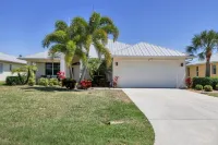 Rotonda home with pool near Boca Grande + beaches