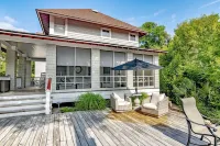 Luxury Getaway on Bald Head Island - August Weeks Available - 5-Star Property