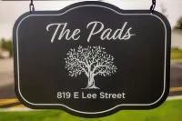 Charming 1-bedroom apartment in Enterprise with WiFi, AC