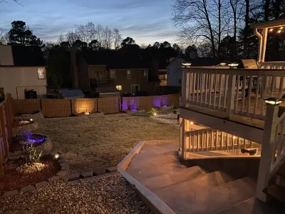 ATL 2 family home☆Game room☆Fire-pit☆BBQ☆Gas South Hotels near Atlanta Comedy Theater