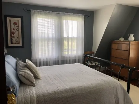 Vineview Inn-Farm Experience in the Heart of Wine Country-ice wine festival area