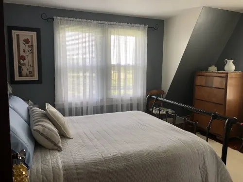 Vineview Inn-Farm Experience in the Heart of Wine Country-ice wine festival area