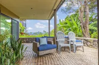 Stunning 2-bedroom Wailea Elua, walk to beach, ocean view!