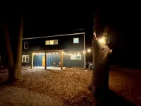 Escape to Michiana--Entire home in Michigan City!