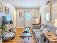 Cozy, dog-friendly, downtown Các khách sạn ở Frederick