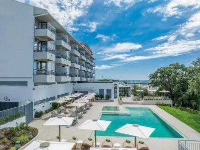 Melia Castelo Branco Hotels in 