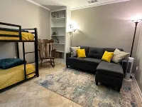 Cozy country retreat!- Close to River Run and Lake Jacksonville