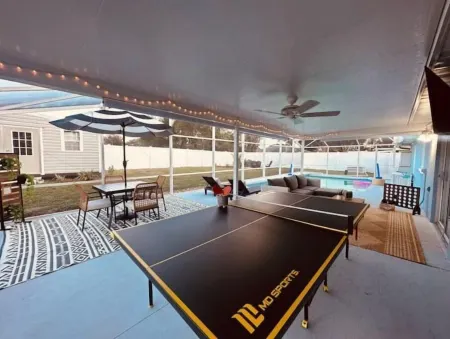 Casa Bohemian Retreat