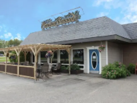 Best Western Caribou Inn Hotels in Aroostook County