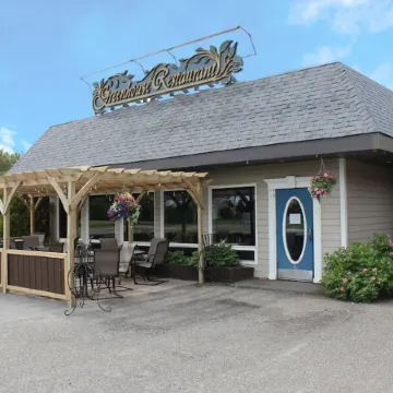 Best Western Caribou Inn