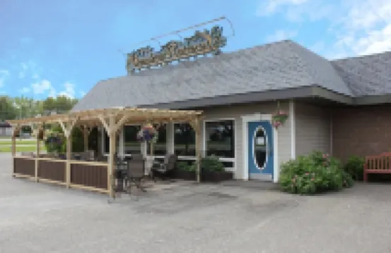 Best Western Caribou Inn