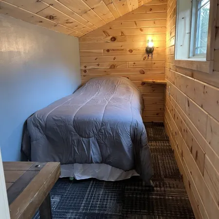 Modern Cabin to Relax and Unwind