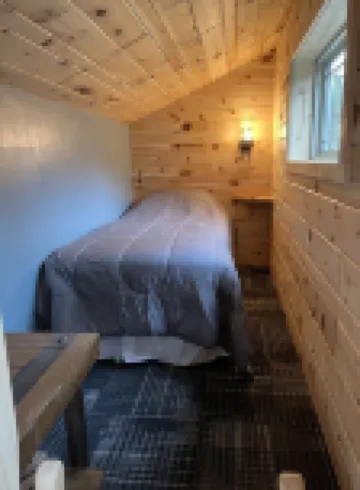 Modern Cabin to Relax and Unwind