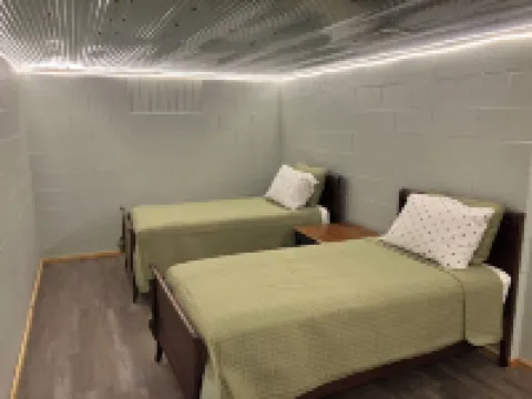 The Get-A-Way at Grenada lake Hoteles en Grenada