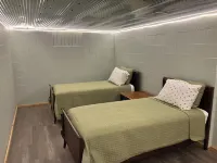 The Get-A-Way at Grenada lake Hotels in Grenada