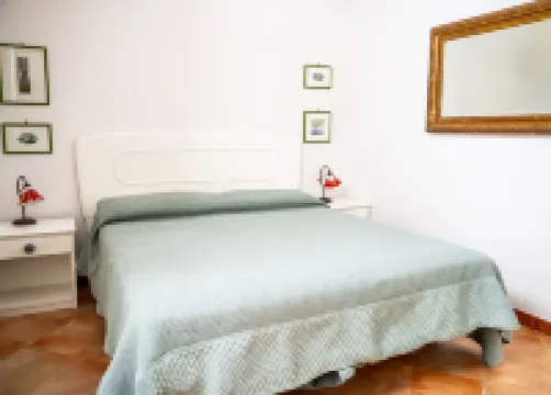 Luxury Apartment in City center close to Naples, Pompeii and Amalfi Coast