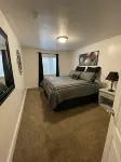Millville Charming Suite close to Logan downtown, USU, &  Logan Canyon.