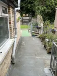 Beach side apartment in beautiful Combe Martin Hotels near Surfside Kayak Hire