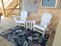 Oceanfront Pet Friendly, 4Br 3.5 BA Luggage/Baggage Lift Spectacular Views