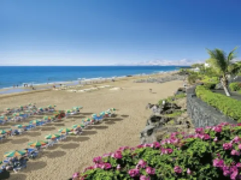 Rooms & Suites Terrace 4D - Luxury penthouse very close to El Charco San Ginés Hotéis em Arrecife