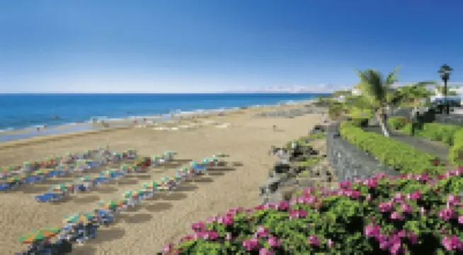 Rooms & Suites Terrace 4C - Luxury penthouse very close to El Charco San Ginés