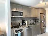 Studio Unit at Downtown Doral