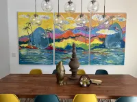 Resort Paradise with spa and pool